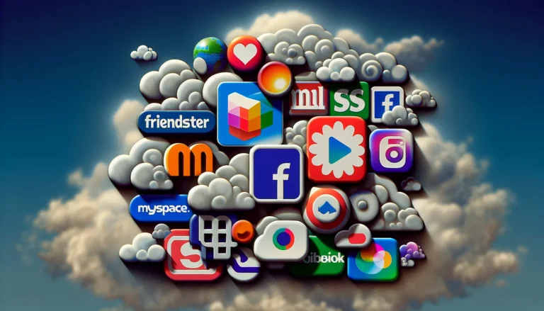 Social media