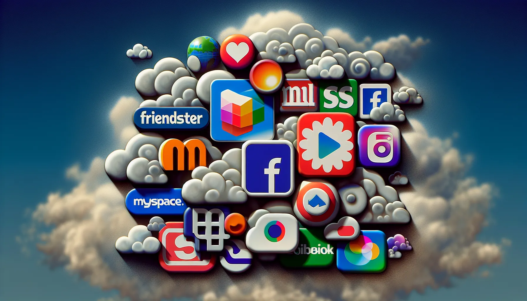 Social media
